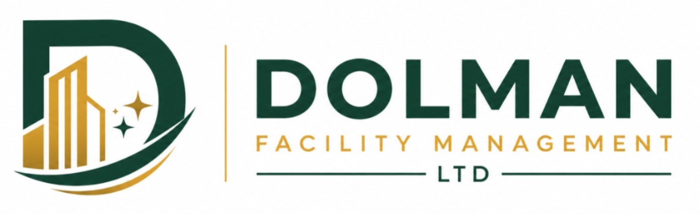 Dolman FM Ltd Logo